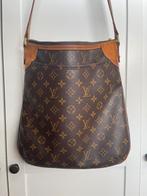 Louis Vuitton cross-over, Ophalen, Gebruikt