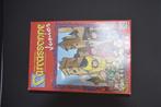 Carcassonne Junior van 999 games, Drie of vier spelers, Ophalen, Nieuw, 999 Games