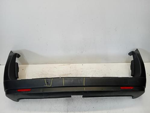 BUMPER ACHTER Fiat Doblo Cargo (263) (01-2010/12-2023), Auto-onderdelen, Carrosserie, Bumper, Fiat, Achter, Gebruikt