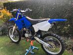 Yamaha yz 250 2001 vintage, Motoren, Particulier, Crossmotor, Meer dan 35 kW, 249 cc