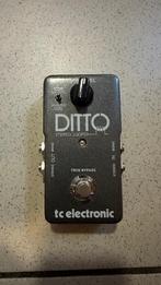 Ditto Stereo Looper, Muziek en Instrumenten, Effecten, Ophalen of Verzenden, Zo goed als nieuw, Overige typen