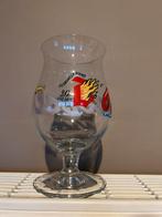 Duvel glas 30 jaar brandweer Puurs., Verzamelen, Ophalen, Nieuw, Duvel
