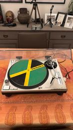 Technics SL 1200 mk2, Musique & Instruments, DJ sets & Platines, Enlèvement, Utilisé, Technics