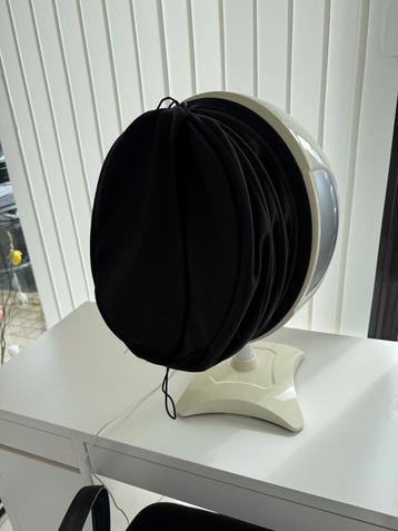 Appareil diagnostic de la peau, Enlèvement, Utilisé, Tout le visage