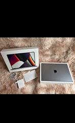 Apple macbook pro 16 m1 Max 32gb 1tb azerty, Computers en Software, Ophalen, Zo goed als nieuw, MacBook, 16 inch