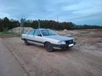 Audi 100, Auto's, 2300 cc, Handgeschakeld, Particulier, 5 cilinders