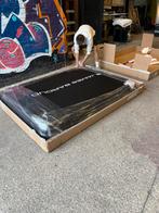 Daktent James Baroud, Caravans en Kamperen, Tenten, Ophalen, Zo goed als nieuw