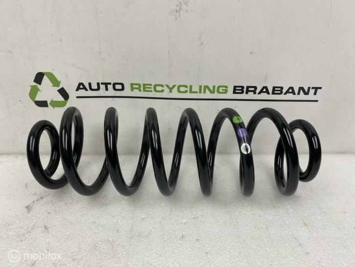 Spiraalveer Voor Volkswagen Passat B6 NIEUW  3C0511115AJ, Auto-onderdelen, Ophanging en Onderstel, Volkswagen, Gebruikt, Ophalen of Verzenden