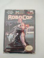 Robocop NES, Ophalen of Verzenden, Zo goed als nieuw