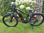 Electrische jongensfiets Ketler, Fietsen en Brommers, Ophalen, 24 inch, Versnellingen, Zo goed als nieuw