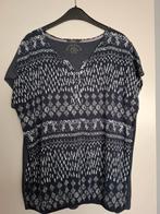 T-shirt van Cecil, Kleding | Dames, T-shirts, Blauw, Maat 42/44 (L), Ophalen of Verzenden, Zo goed als nieuw