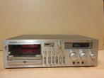 Technics Stereo Cassette Deck 673, Audio, Tv en Foto, Cassettedecks, Ophalen of Verzenden