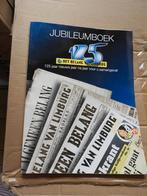 HBVL 125 jaar, Ophalen of Verzenden, Krant