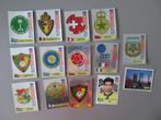 14 stickers panini USA 94 World Cup Football, Verzamelen, Ophalen of Verzenden, Zo goed als nieuw, Poster, Plaatje of Sticker