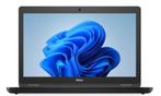 Dell Latitude 5580 | Intel Core i5 | 8GB, Ophalen of Verzenden, Refurbished