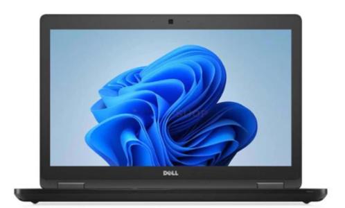 Dell Latitude 5580 | Intel Core i5 | 8GB, Computers en Software, Laptop-opladers, Refurbished, Ophalen of Verzenden