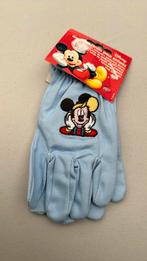 Tuinhandschoenen kind +3 Mickey Mouse, Kinderen en Baby's, Kinderkleding | Mutsen, Sjaals en Handschoenen, Ophalen of Verzenden