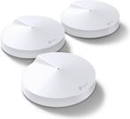 TP-Link Deco M5 - Mesh Wifi (6 pack), Ophalen of Verzenden, Zo goed als nieuw, TP-Link