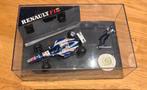 Renault Williams FW19 J. Villeneuve Speed, Enlèvement ou Envoi, Comme neuf, Voiture, Autres marques