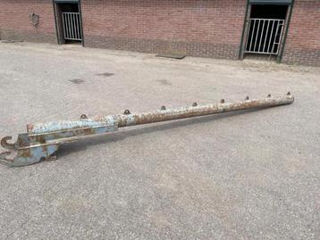 Diversen Verlengarm Jip CW10 beschikbaar voor biedingen