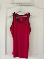 Nike Dri Fit M Pink, Kleding | Dames, Sportkleding, Maat 38/40 (M), Nike, Ophalen of Verzenden, Zo goed als nieuw
