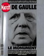 Numéro spécial de Paris Match consacré à Charles de Gaulle., Verzamelen, Ophalen of Verzenden, 1960 tot 1980, Tijdschrift