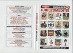 DVD HUMO JUBILEUMEDITIE, Cd's en Dvd's, Ophalen of Verzenden, Gebruikt, Overige genres