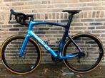 Ridley Noah Aero+, Fietsen en Brommers, Gebruikt, Carbon, Overige maten, 57 tot 61 cm