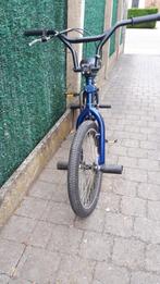 bmx, Fietsen en Brommers, Ophalen, Gebruikt