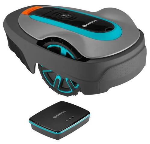 Gardena smart sileno city 500, Tuin en Terras, Robotmaaiers, Ophalen