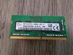 5x 4gb SKHynix 3200, Computers en Software, RAM geheugen, Gebruikt, DDR4, Ophalen of Verzenden, Laptop