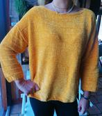 Pull jaune, Vêtements | Femmes, Jaune, Tom Tailor, Porté, Taille 46/48 (XL) ou plus grande