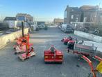 Machine pour micro tracteur, Ophalen of Verzenden