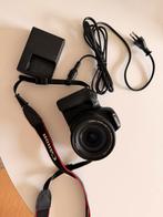 Canon 200d /vlog camera, Enlèvement, Comme neuf, Canon