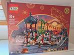 Lego 80107 spring lantern festival, Kinderen en Baby's, Ophalen of Verzenden, Lego