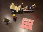 Leuke princessen koets van Playmobil., Ophalen, Gebruikt
