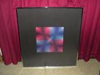 Vasarely cadre de 89 x 83 cm, Ophalen