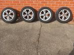 Bmw 5 serie f10/f11 velgen en banden, Auto-onderdelen, Ophalen, Band(en)