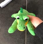 Knuffel krokodil., Kinderen en Baby's, Ophalen of Verzenden