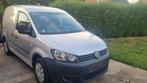 Vw caddy 1.6l TDI 102cv, Achat, Particulier