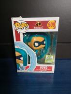 the Incredibles 2, Ophalen, Zo goed als nieuw