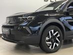 Opel Mokka 1.2 AT8 Edition *360° Camera*App Connect*Navigat, Auto's, 1199 cc, 0 kg, Zwart, Bedrijf