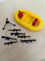 A-team galoob wapens, Verzamelen, Poppetjes en Figuurtjes, Ophalen of Verzenden