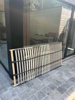 Bedbodem/lattenbodem nieuw, Huis en Inrichting, Ophalen, 90 cm, Zo goed als nieuw, Bedbodem
