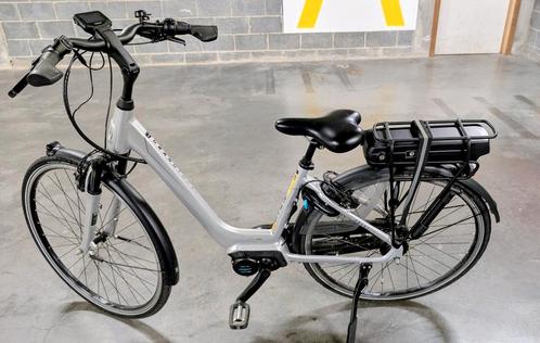 Giant Grandtour maat S, electrische fiets, Fietsen en Brommers, Elektrische fietsen, Zo goed als nieuw, Giant, Ophalen