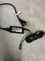Originele HP laptop lader, Computers en Software, Laptop-opladers, Ophalen of Verzenden, Zo goed als nieuw