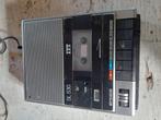 Itt cassette speler, Audio, Tv en Foto, Cassettedecks, Ophalen of Verzenden