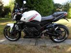 FZ 1 N  YAMAHA, Motoren, 4 cilinders, Particulier, Sportuitlaat, Naked bike
