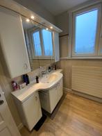 Badkamermeubel GRATIS, Huis en Inrichting, Ophalen, Gebruikt, 100 tot 150 cm, 50 tot 75 cm