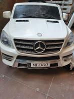Auto Mercedes-Benz, Kinderen en Baby's, Ophalen of Verzenden, Zo goed als nieuw